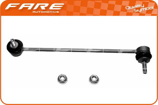 FARE SA Stiepnis/Atsaite, Stabilizators F0908B